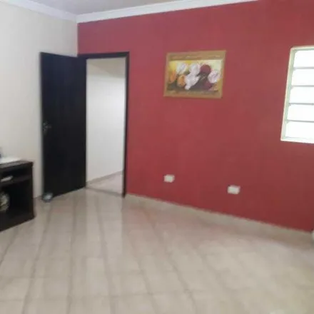 Image 2 - Rua Euclides de Figueiredo, Vila Lutécia, Santo André - SP, 09130, Brazil - House for sale