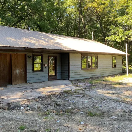 Buy this 1 bed house on 13799 Avenue of the Saints in Lewis County, MO 63435