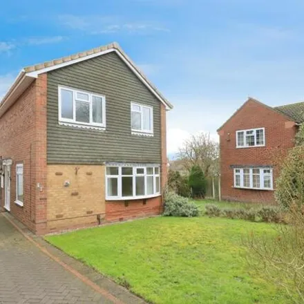 Buy this 3 bed house on Glengarry Gardens in Goldthorn Hill, WV3 9HX