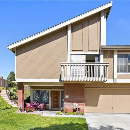 Buy this 3 bed house on 657 Glenwood Circle in Fullerton, CA 92832