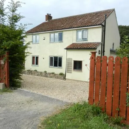 Image 1 - Apple Tree Cottage, Gloucester Road, Milbury Heath, BS35 3UG, United Kingdom - House for sale