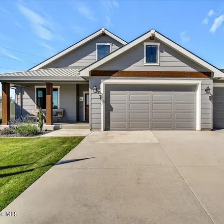 Buy this 3 bed house on 3647 North Shelburne Loop in Post Falls, ID 83854