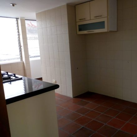 Rent this 4 bed apartment on Carrera 24 in Comuna La Estación, 170004 Manizales