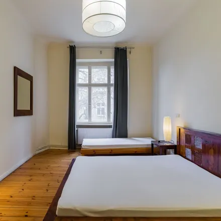 Rent this 2 bed apartment on Visage Appart in Gustav-Müller-Straße 36a, 10829 Berlin