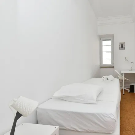 Rent this 1studio room on ITS in Avenida António Augusto Aguiar 9, 1050-016 Lisbon