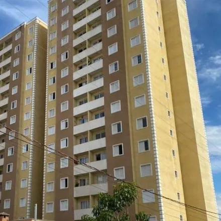 Image 2 - Rua Ricardo Marcos de Madureira Moreira, Chácara Refúgio, Sorocaba - SP, 18045-470, Brazil - Apartment for sale