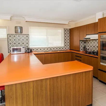 Rent this 4 bed apartment on Kelvinside Street in Balwyn North VIC 3104, Australia
