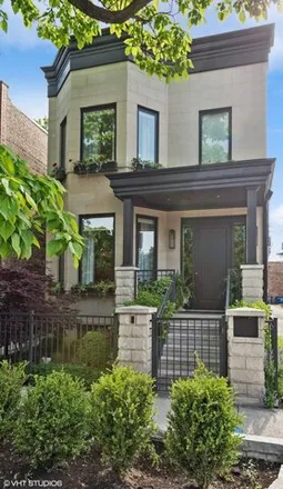 Buy this 4 bed house on 5415 North Ashland Avenue in Chicago, IL 60640