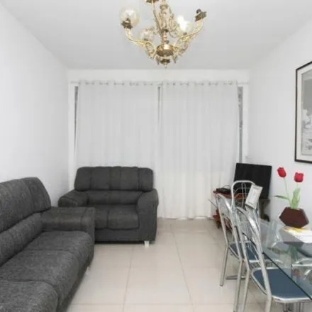 Image 2 - Rua Nicarágua, Sion, Belo Horizonte - MG, 30315-500, Brazil - Apartment for sale