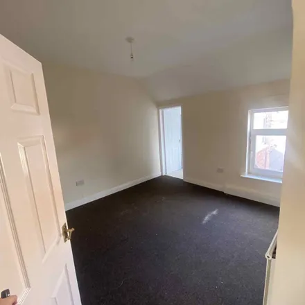 Rent this 2 bed apartment on Recreation Drive in Shirebrook, NG20 8RG