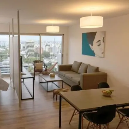 Image 2 - Azopardo 694, Monserrat, C1100 AAA Buenos Aires, Argentina - Apartment for rent