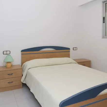 Rent this 1 bed apartment on Cullera in Valencian Community, Spain