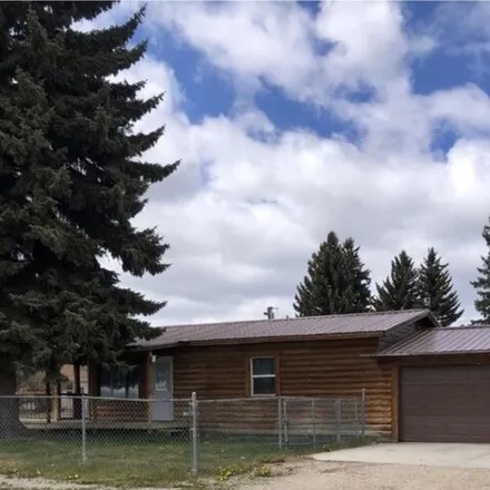 Buy this 2 bed house on 583 West Peterson Avenue in Deer Lodge, MT 59722