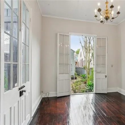 Image 4 - 2019 Burgundy Street, Faubourg Marigny, New Orleans, LA 70117, USA - House for rent