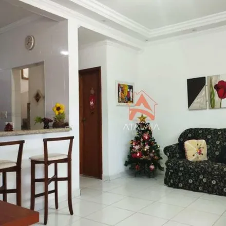 Buy this 2 bed house on Rua Alberto Santos Dumont 576 in Guilhermina, Praia Grande - SP