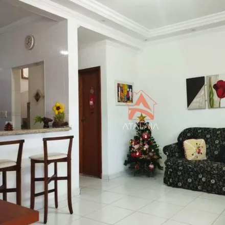 Image 1 - Rua Alberto Santos Dumont 576, Guilhermina, Praia Grande - SP, 11702-205, Brazil - House for sale