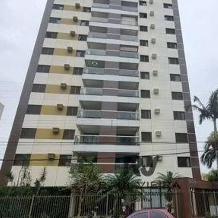 Image 2 - Edifício Residencial Biarritz, Rua Raposo Tavares 711, Ipiranga, Londrina - PR, 86020-005, Brazil - Apartment for sale