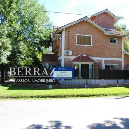 Buy this 2 bed house on Sociedad Hebraica Argentina in Partido del Pilar, B1664 DUB Manuel Alberti