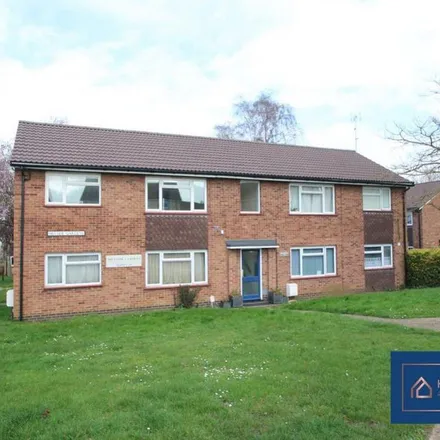 Rent this 1 bed apartment on Hillside Gardens in Braintree, CM7 1EJ