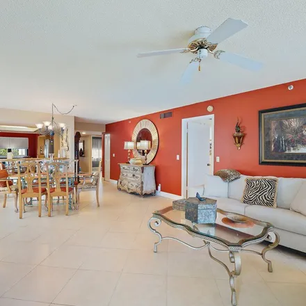 Image 1 - 271 Donald Ross Road, Juno Beach, Palm Beach County, FL 33408, USA - Apartment for rent