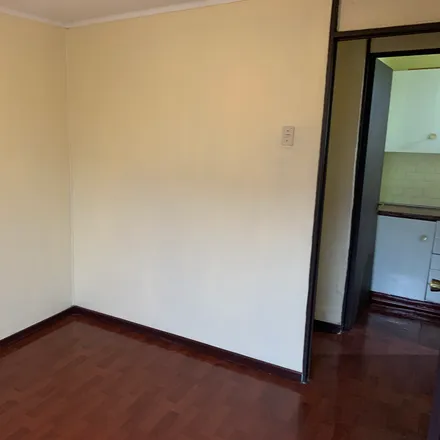 Buy this 2 bed apartment on José Arrieta 7393 in 794 0068 Peñalolén, Chile