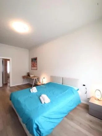 Rent this 2 bed apartment on Via Olmetto in 10, 20123 Milan MI
