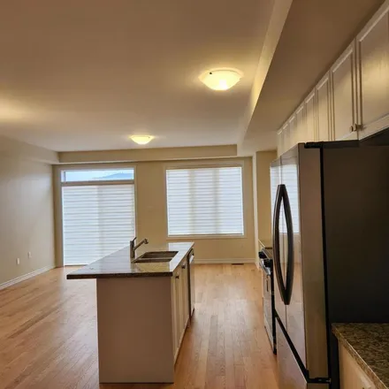 Image 1 - unnamed road, Burlington, ON L7P 3N8, Canada - Apartment for rent
