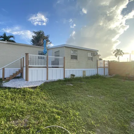 Buy this 3 bed house on Oak Street in Boynton Beach, FL 33435