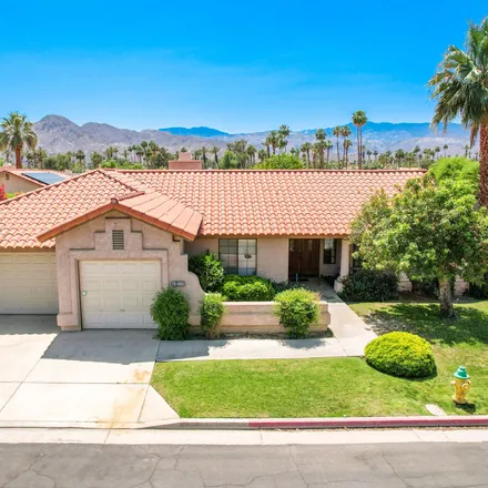 Buy this 4 bed house on unnamed road in Palm Desert, CA 92210