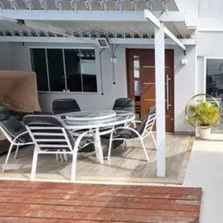Buy this 4 bed house on Rua Professor Motta Maia 165 in Recreio dos Bandeirantes, Rio de Janeiro - RJ