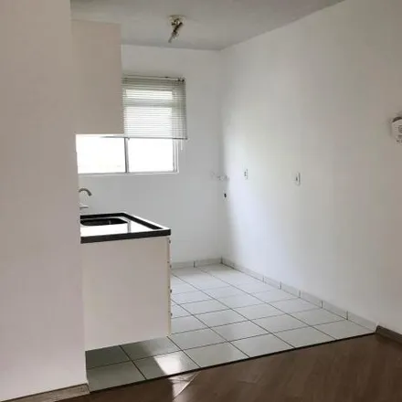 Rent this 2 bed apartment on Rua Professora Marieta de Souza e Silva in Iná, São José dos Pinhais - PR