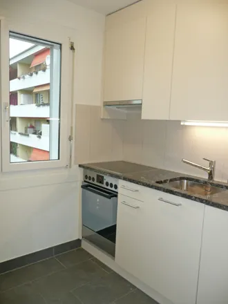 Image 4 - Sindelenstrasse 13, 8340 Hinwil, Switzerland - Apartment for rent
