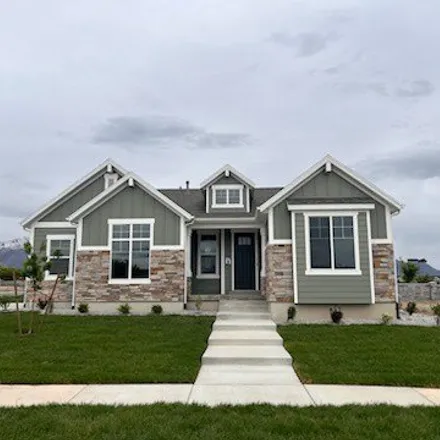 Buy this 3 bed house on 1171 West 2900 North in Lehi, UT 84043