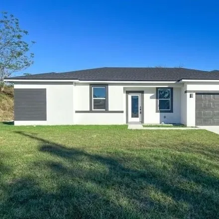 Buy this 4 bed house on 22308 Columbus Avenue in Charlotte County, FL 33954