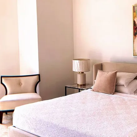 Rent this 2 bed condo on Panama City in Distrito Panamá, Panama