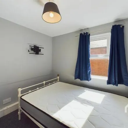 Image 4 - Eden, 2-4 Orrell Lane, Burscough, L40 0SQ, United Kingdom - Apartment for rent