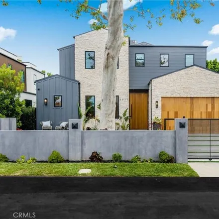 Buy this 5 bed house on 4649 Burnet Avenue in Los Angeles, CA 91403