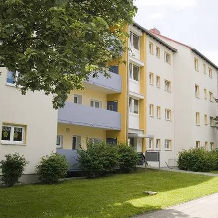 Rent this 2 bed apartment on Lockfinker Straße 14 in 42899 Remscheid, Germany