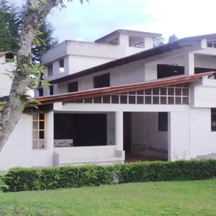 Buy this 7 bed house on 18 de Mayo in 170810, Conocoto