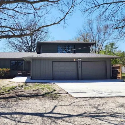 Buy this 4 bed house on 8549 Southwest 53rd Street in Topeka, KS 66610