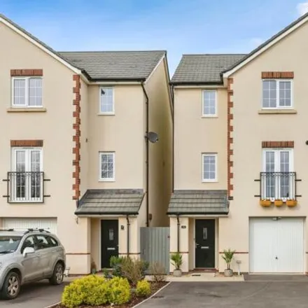 Buy this 4 bed duplex on 15 Bridle Avenue in Bristol, BS14 0FR
