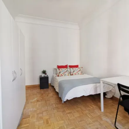 Rent this 1 bed apartment on Calle de Atocha in 105, 28012 Madrid