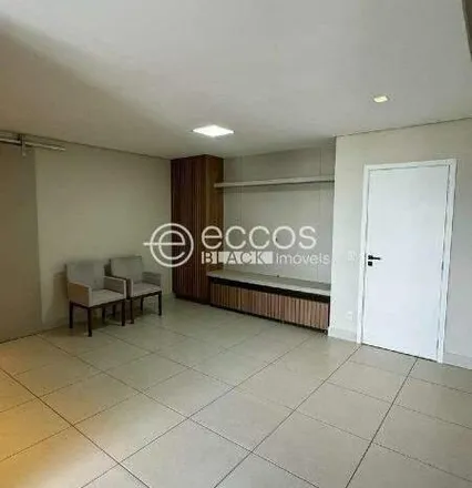 Buy this 3 bed apartment on Rua Glória in Patrimônio, Uberlândia - MG