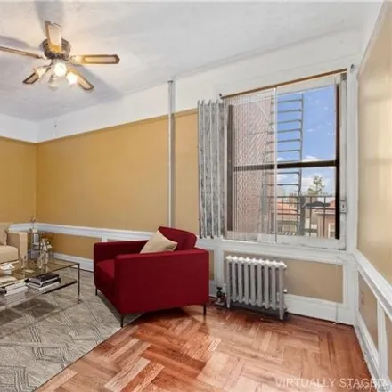 Buy this studio apartment on Machon Chana in Crown Street, New York