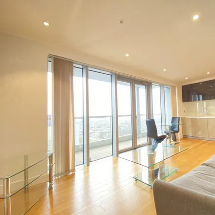 Rent this 1 bed apartment on Vermilion in 30 Barking Road, London
