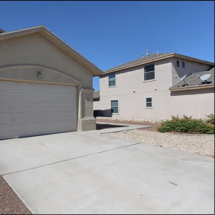 Image 3 - 11301 Kiko Duran Lane, El Paso, TX 79934, USA - House for rent