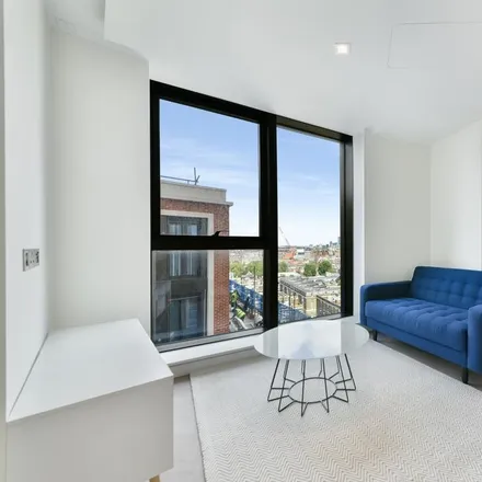 Image 1 - Westmark, Newcastle Place, London, W2 1DB, United Kingdom - Apartment for rent