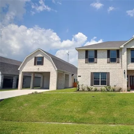 Buy this 6 bed house on 3404 Ballena Way in League City, Texas