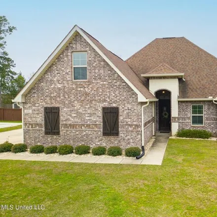 Buy this 4 bed house on 6345 Palmetto Pointe Drive in Jackson County, MS 39564