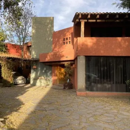 Buy this 4 bed house on Avenida Carril a Morillotla in 72754 San Bernardino Tlaxcalancingo, PUE